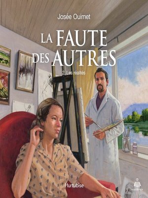 cover image of La faute des autres